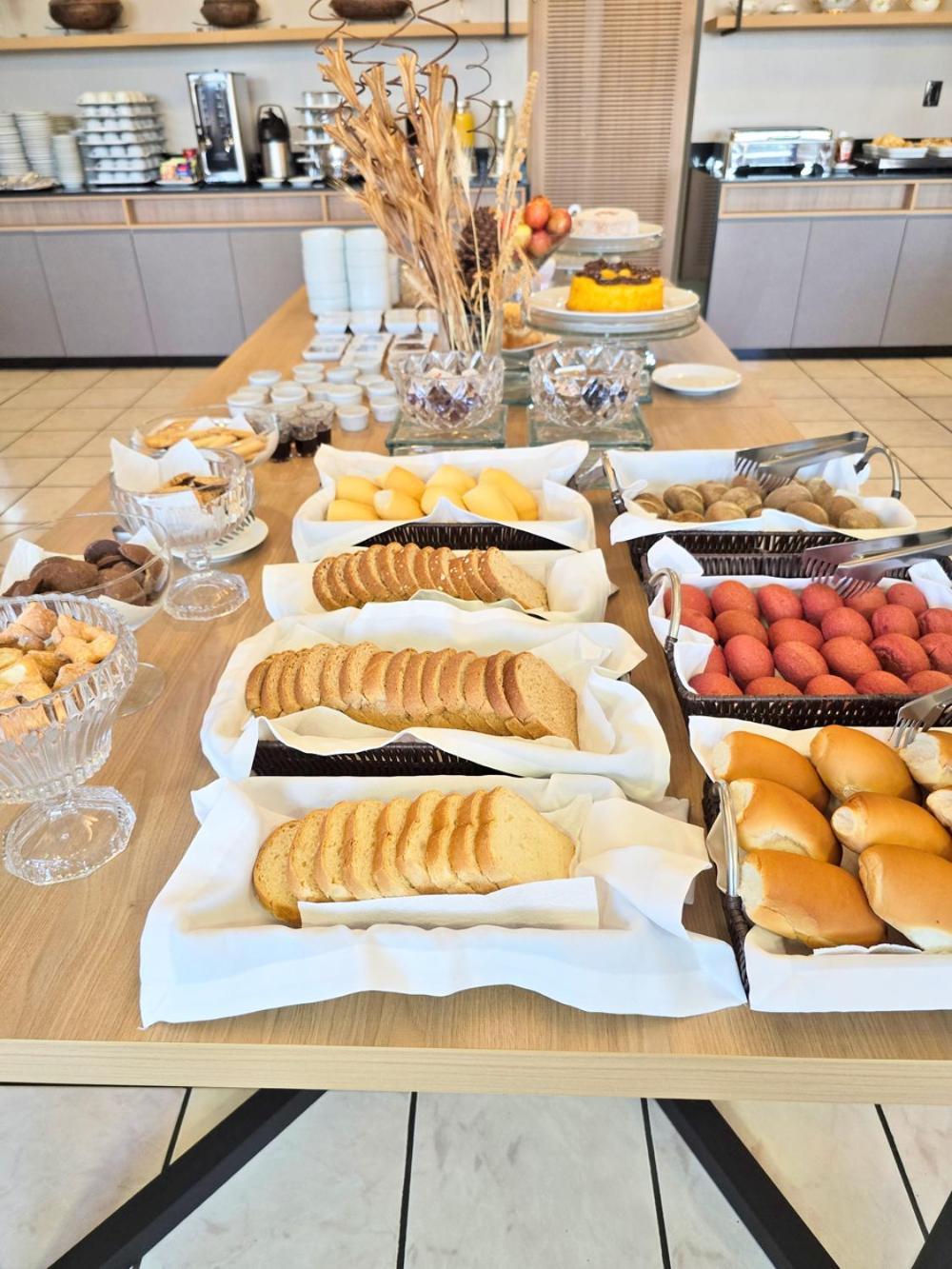 Hotel Mont Blanc Bento Goncalves Luaran gambar