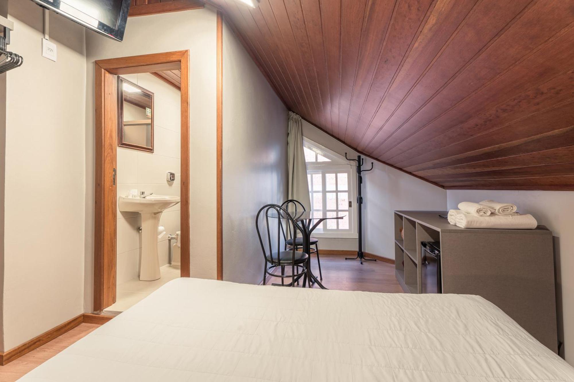 Hotel Mont Blanc Bento Goncalves Luaran gambar