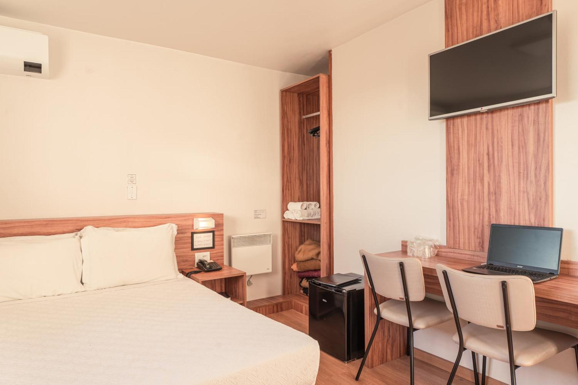 Hotel Mont Blanc Bento Goncalves Luaran gambar